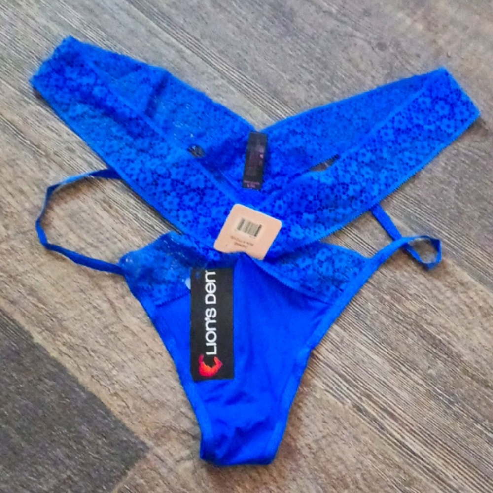 Panties